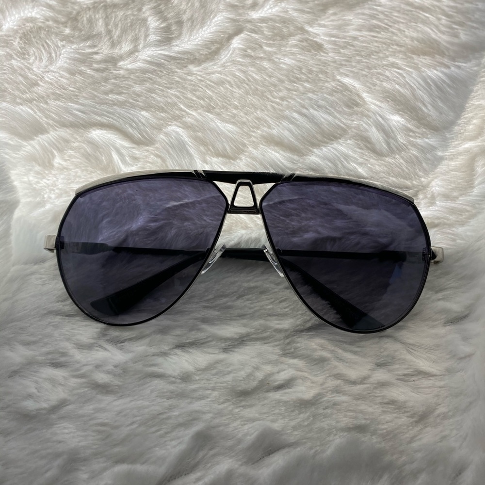 Aviator sunglasses